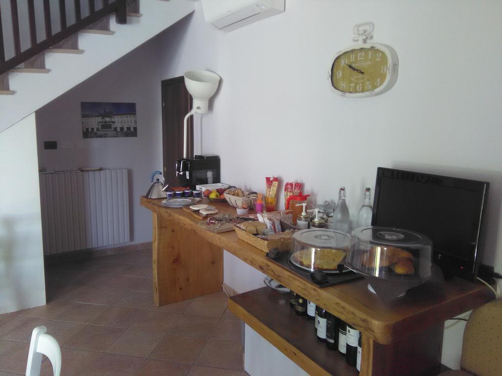 Hotel Casa Molly La Morra Zewnętrze zdjęcie