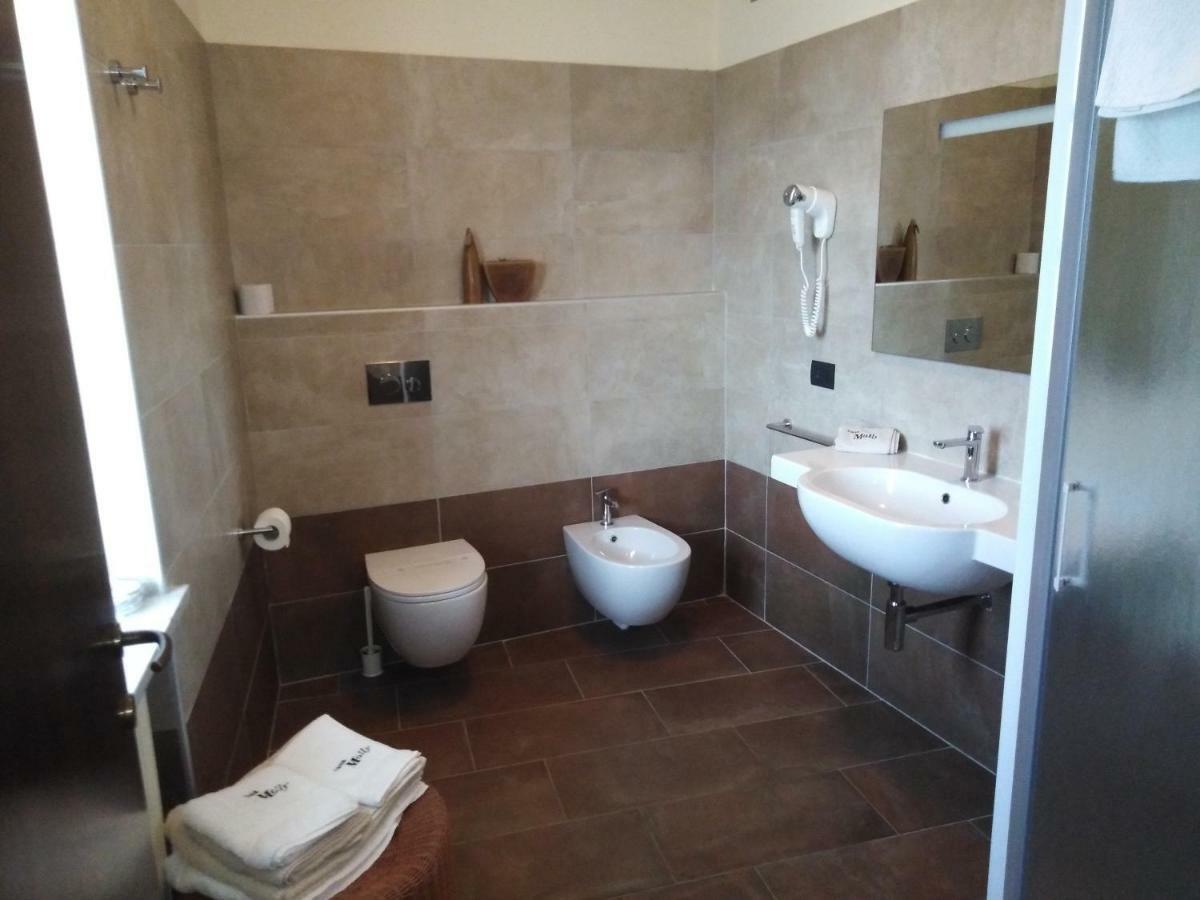 Hotel Casa Molly La Morra Zewnętrze zdjęcie